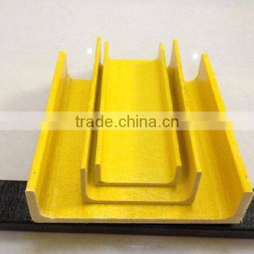 Steel Channel Sizes/frp Material/ Channel Steel photo-4