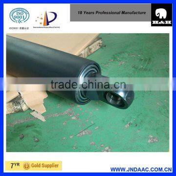 3- 5 Stages Multistage Hydraulic Cylinder photo-4