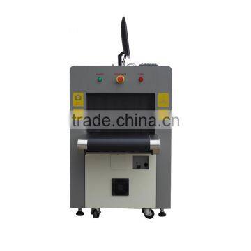 5030C Secutiry X-ray Baggage Scanner Machine for Inspection Small Bag photo-3