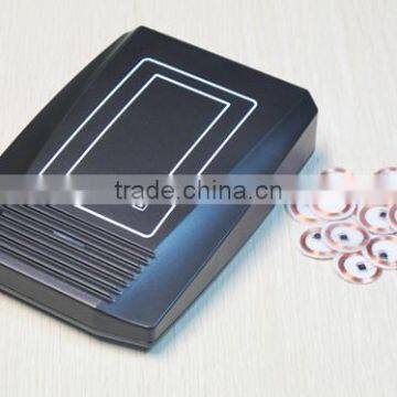 2016 Promotion HF 13.56MHz RFID Reader by DAILY RFID photo-2
