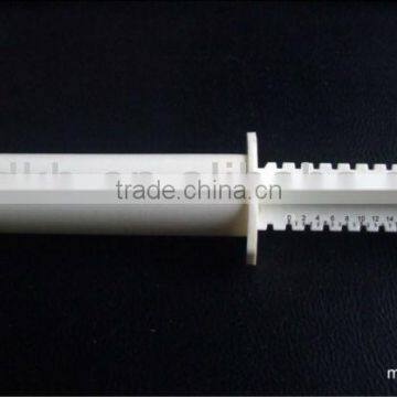 Oral paste syringe 30ml