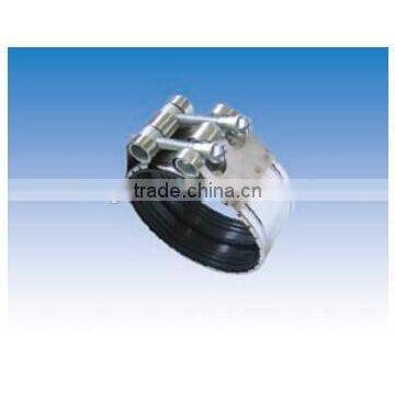 Type F-high-rise clip drive pipe coupling