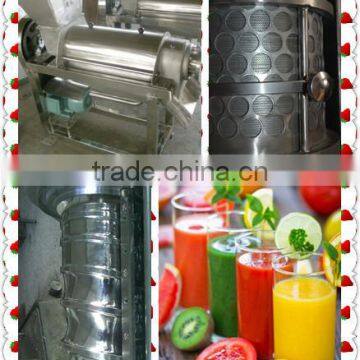 Professional Ginger Juice/onion Juice Extractor With Factory Price photo-2