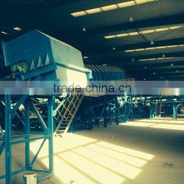 Automatic Urban Garbage Sorting Plant for Sorting MSW photo-4