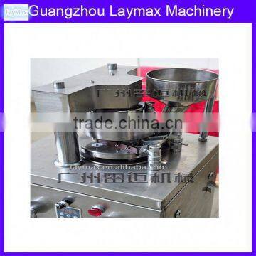 Pure White Salt Block Press Machine photo-2