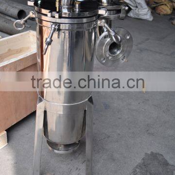 Stainless Steel Water Filter Housing,filter Bag,bag Filter Housing(Zhejiang L&B ) photo-2
