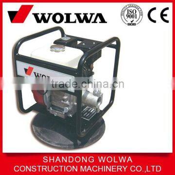 Low Price Construction Machinery Whole Body Vibration Machine with High Quality