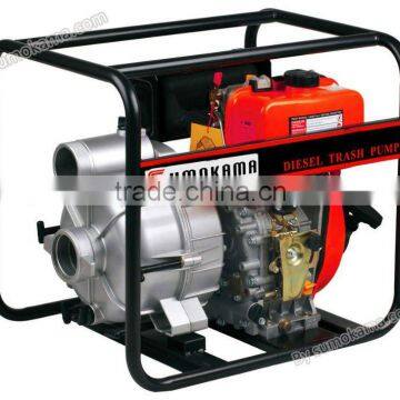 Excellent prompt shippment!!! (2-4 inch) diesel water pump