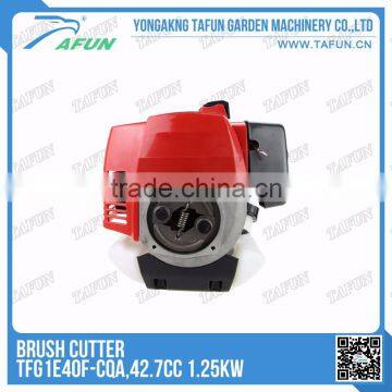 43cc New Style Brushcutter for Gardening Use With Speicial Protector photo-4