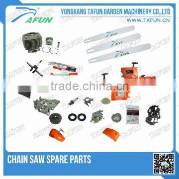 Gasoline Chainsaw Starter Assy for 45cc,52 cc Chain Saw photo-2