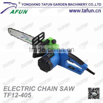 Mini Electric Chainsaw Manufactures Provide Electrical Chain Saw