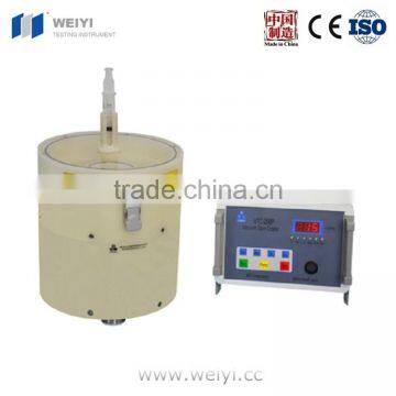 VTC-200P Anti-Corrosion Spin Coater for specimen coating