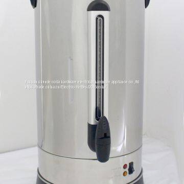 Electrical Water Boiler ,catering Coffee Urn photo-5