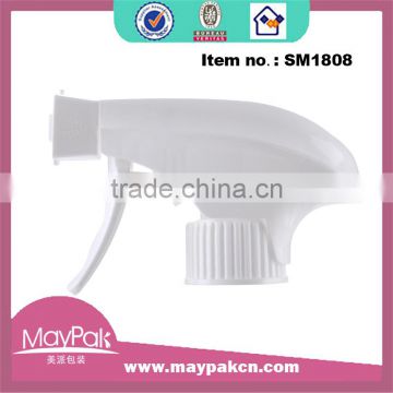 Nonspill High Closure All Plastic Trigger Pump Sprayer