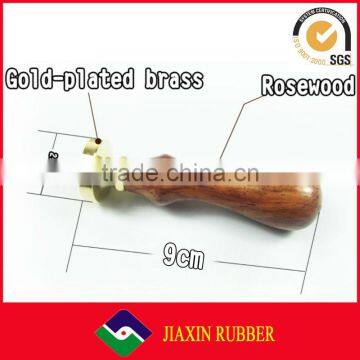 New Fashion Style Customized Sealing Wax Stamp Set Wedding Sealing Wax Stamp photo-3