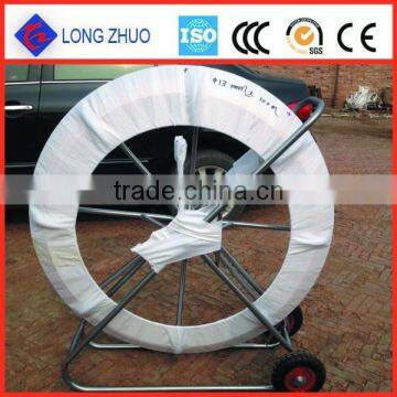 Fiberglass Cable Conduit Rod/fiber Snake Rod/Cobra Rod photo-2