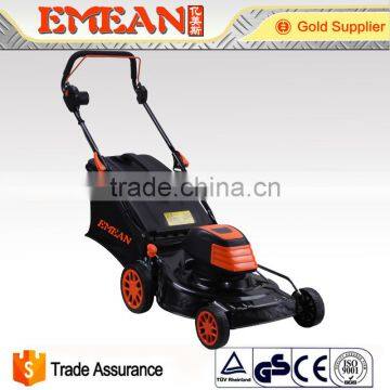 Cheap Price Hand Push Lawn Mower for Home Garden Use