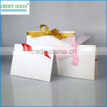 CREDIT OCEAN Automatic Satin Bow Machine photo-3