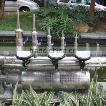 China Supplier Casting Ball Valve photo-6