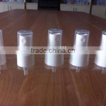Yuyao Plastic Perfume Mist Sprayer photo-2