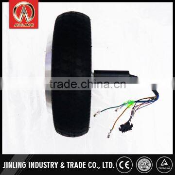 China Factory 350w Brushless Motor With Low Pirce Parts photo-2