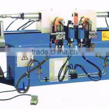 hydraulic pipe bender machine DW-38