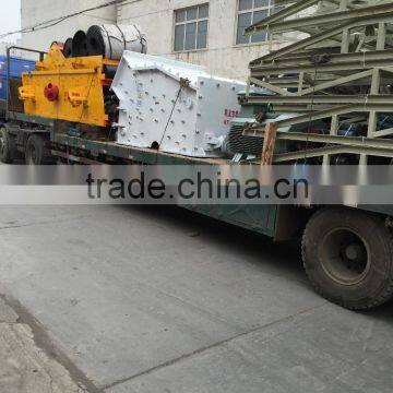 Sand XXSX Vibrating Screen photo-3