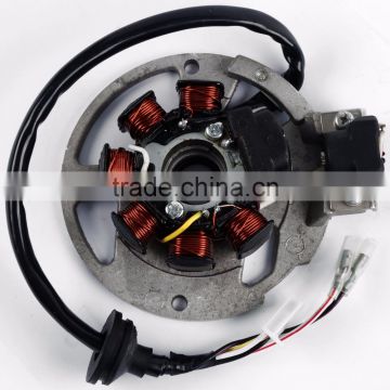 Motorcycle Stator Coil For POLARIS ATV SCRAMBLER 90 2001-2003 Generator Magneto