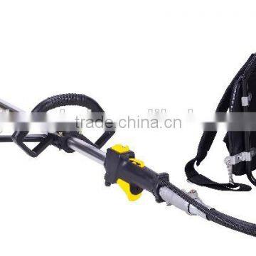 Backpack 4-stroke Brush Cutter,grass Cutter,grass Trimmer photo-2