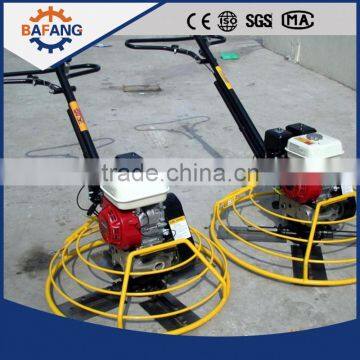 BMP-100 Road Floor Polishing Machine /Petrol Engine Power Machine photo-3