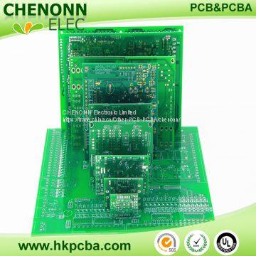 Free Shipping PCB Prototyping/PCB Samples Manufacturing/PCB Customized Fabricating Low Cost and High Quality photo-2