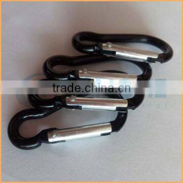 Fashion High Quality Square Carabiner photo-6