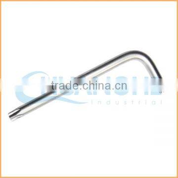 Hot Sale Din911 Nickel Allen Key Made in China photo-3