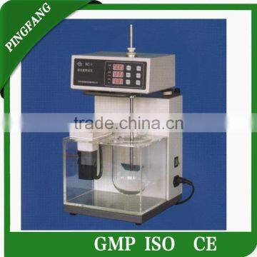 Best seller RC-1 Dissolution tester for tablet and capsule with CE confirmed