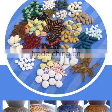 Brand New Best Selling CZG80/16 Capsule and Tablet Counter Machine photo-3