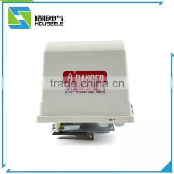 center pivot tower box for irrigation system valley tower box