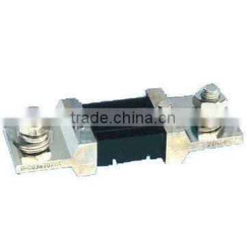 DC Amper Meter shunts FL-2 Exported type,class 0.5, 500A