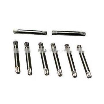 Stainless Steel Spindle Shafts photo-5