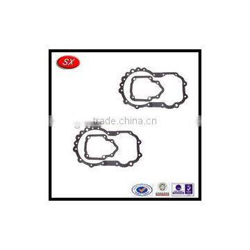 OEM Stainless Steel Spiral Wound Gasket,4 Bolts Gasket for Automotive Series photo-3