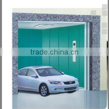 car lift China