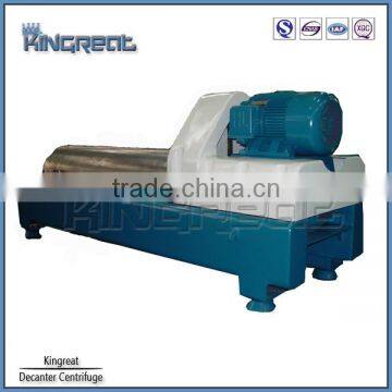 Simple Operate Brine Cleaning Machine photo-4