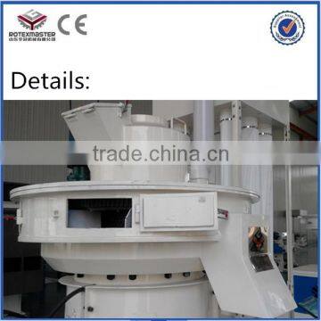 2.5 Tons per Hour Wood Pelleting Machine, CE Biomass Wood Pellet Line Popular Used in Bulgaria photo-5