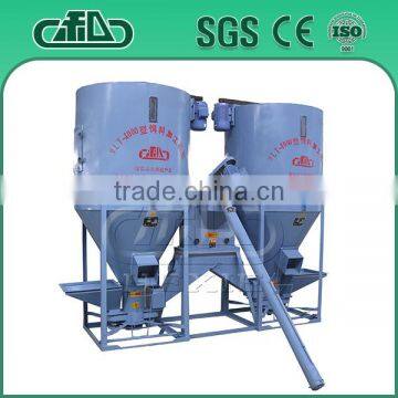 Hot sale fully automatic equipments needed in feed mill