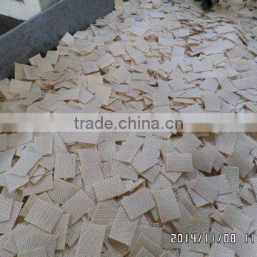 China Good Supplier Useful 3d Pellet Bugles Snacks Food Machine photo-6