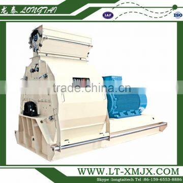 Hot Sale Manufacturer Offer Maize Animal Feed Hammer Mill photo-2