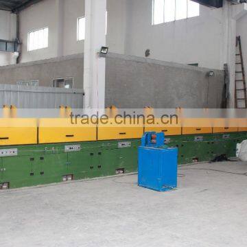 Roller Die Wire Drawing Machine photo-5