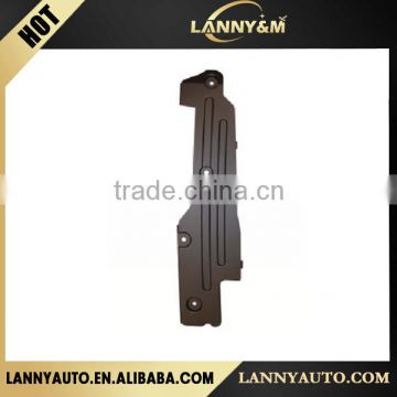 Heavy Duty European Truck Body Parts consealing panel Head Lamp Garnish for volvo truck 20507020