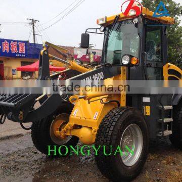 ZL16F Wheel Loader with CE Cheap Price China Manufacturer/china loader manufacture