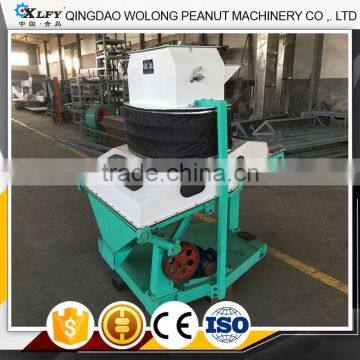 Professinal corn peanut stone removing separator equipment