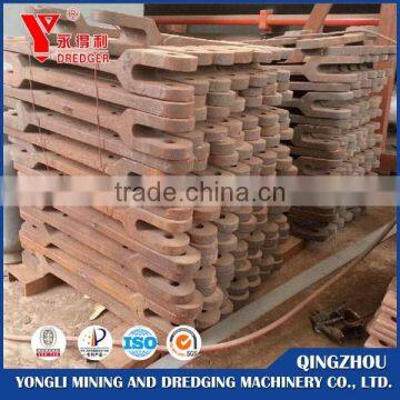 Bucket Type Sand Digging And Washing Dredger photo-3